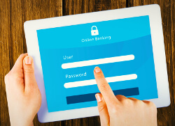 Online Banking beim Jugendkonto
